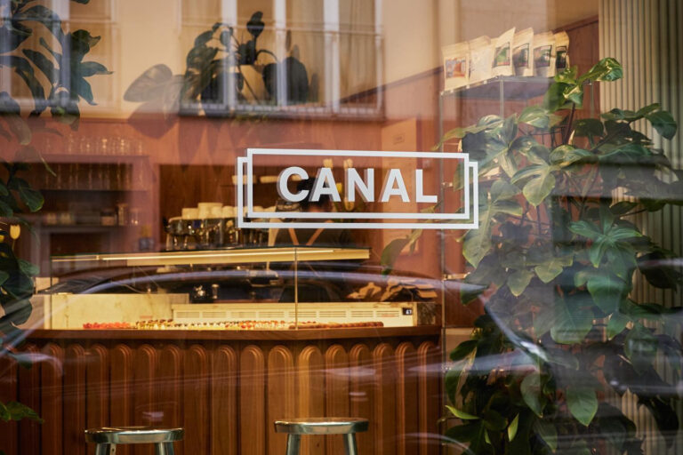 Restaurant Gutschein CANAL II Berlin