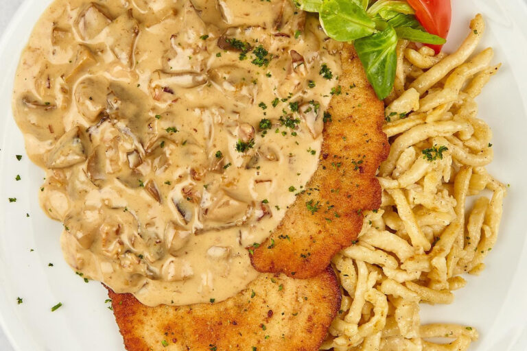 Restaurant Gutschein Gaststätte Dauth-Schneider Frankfurt