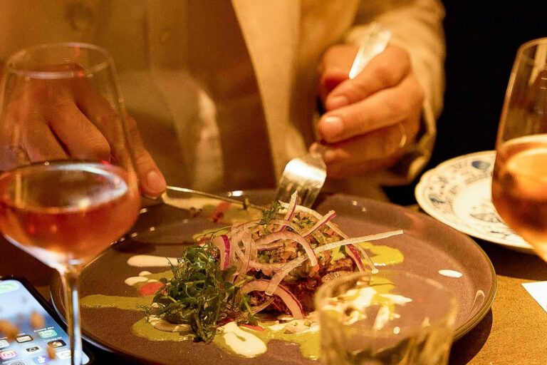 Restaurant Gutschein Kebap with Attitude Berlin