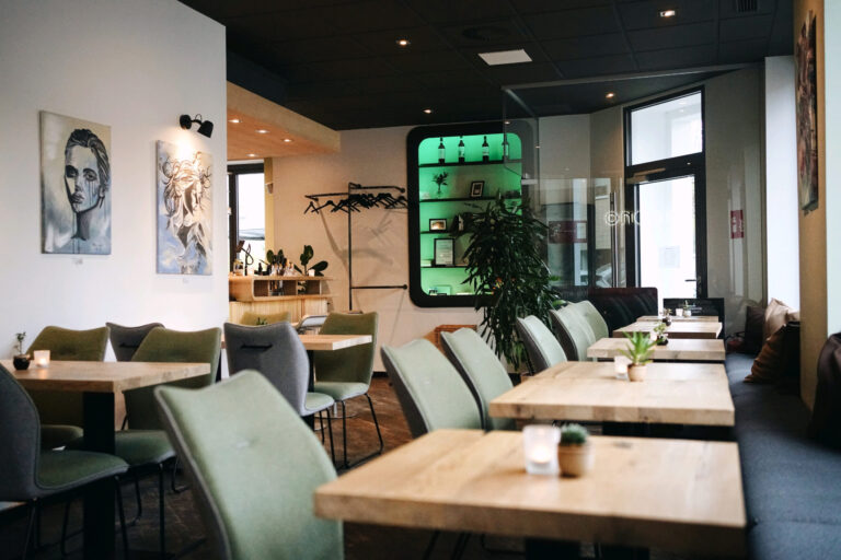 Restaurant Gutschein für Maono food & drinks