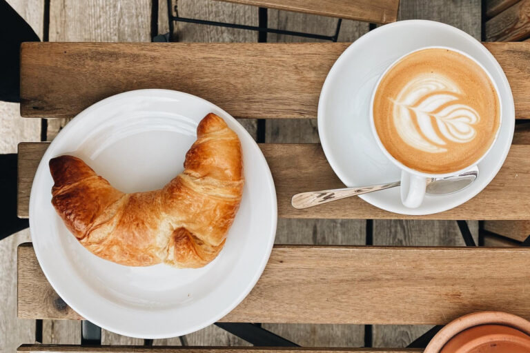 Restaurant Gutschein für Kiez Kaffee Kraft Prenzlauer Berg