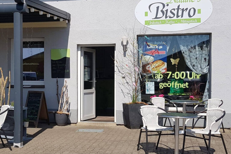 Restaurant Gutschein für Nadine’s Bistro