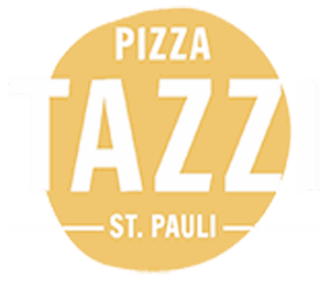Logo Tazzi Pizza