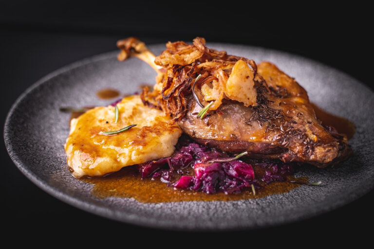 Restaurant Gutschein für Grasberger Hof