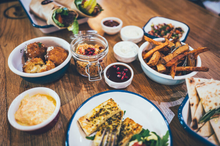 Restaurant Gutschein für Diggi Smalls