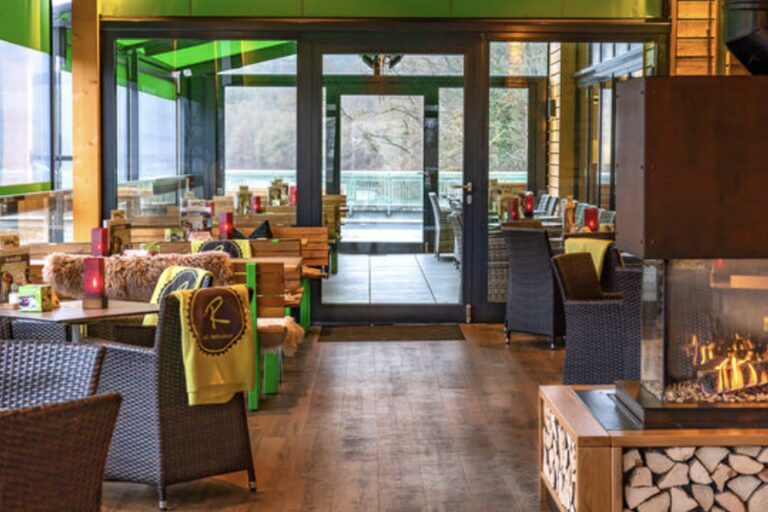 Restaurant Gutschein R-Café