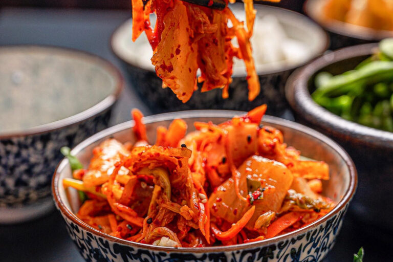 Restaurant Gutschein Chingu St. Pauli Hamburg