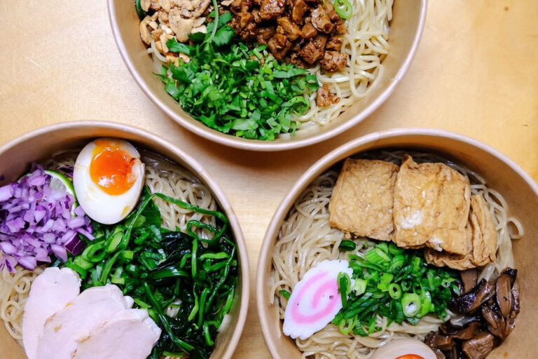 Restaurant Gutschein für MOMO Ramen