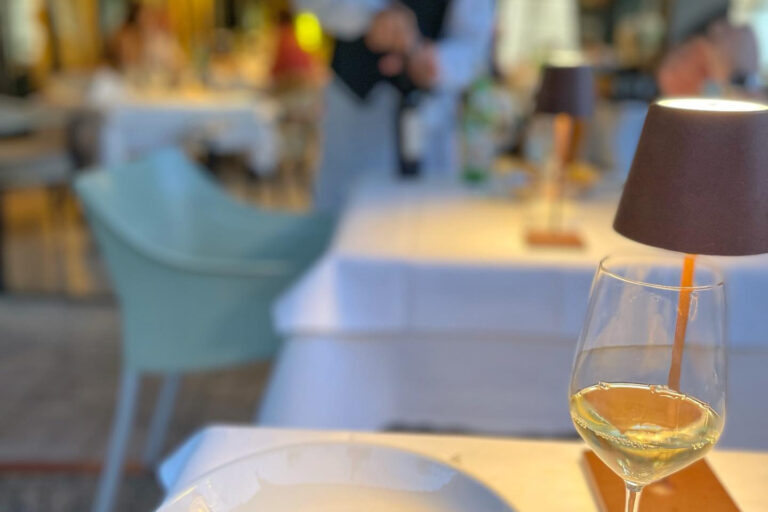 Restaurant Gutschein Sorriso Berlin