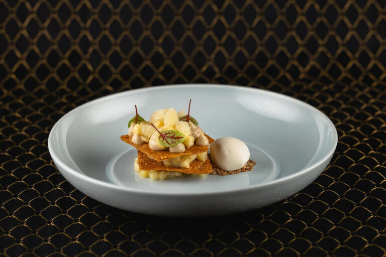 Restaurant Gutschein Restaurant 1831 im Schlosshotel Hugenpoet Essen