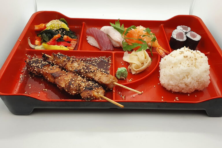 Restaurant Gutschein Fisch-Hof Sushi Bar Köln