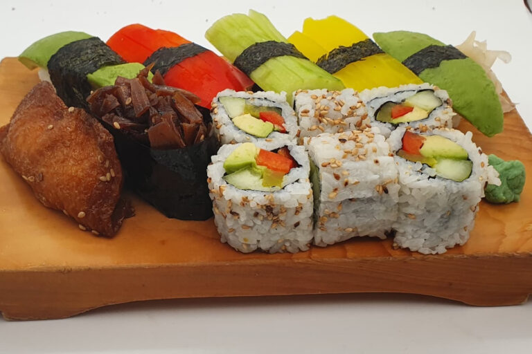 Restaurant Gutschein Fisch-Hof Sushi Bar Köln