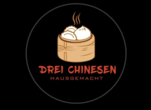 Logo Drei Chinesen