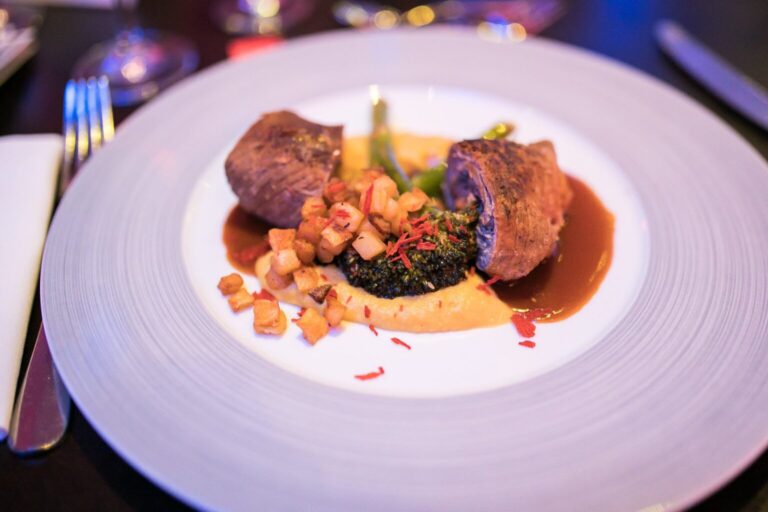 Restaurant Gutschein für martas Hotel Restaurant Lutherstadt Wittenberg