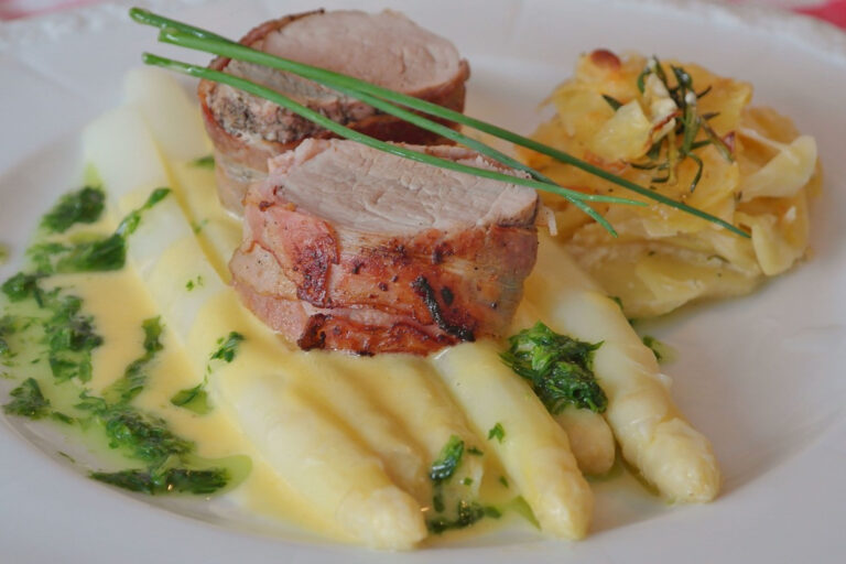Restaurant Gutschein Restaurant Landhotel Hopster Rheine