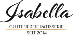 Logo Isabella Glutenfreie Pâtisserie Stuttgart Dorotheenquartier