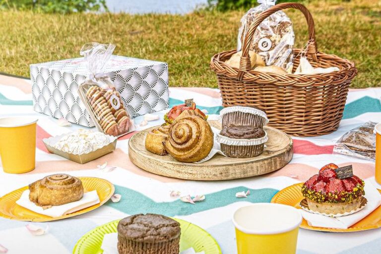 Restaurant Gutschein Isabella Glutenfreie Pâtisserie Stuttgart Calwer Straße