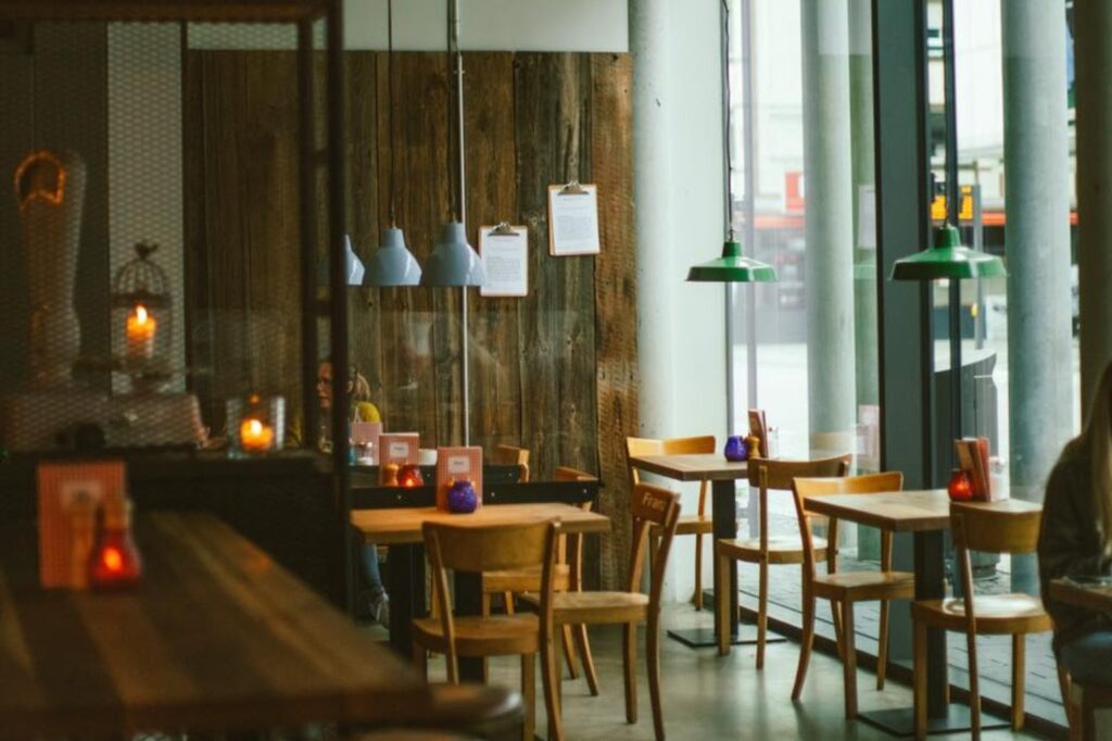 Restaurant Gutschein Klara Hanau