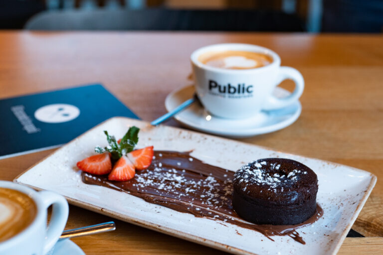 Restaurant Gutschein 60 seconds to napoli