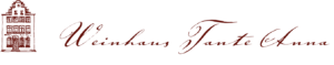 Logo Weinhaus Tante Anna