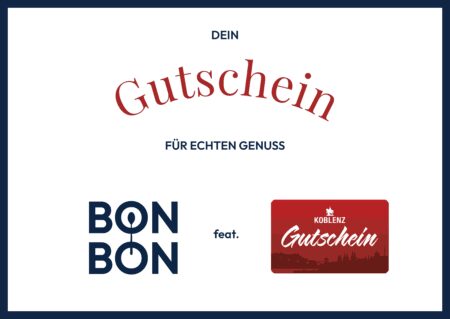 Restaurant-Gutschein für Don Terrino (Wochenmarkt Koblenz)
