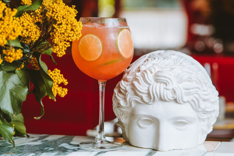 Restaurant Gutschein COCCODRILLO Berlin