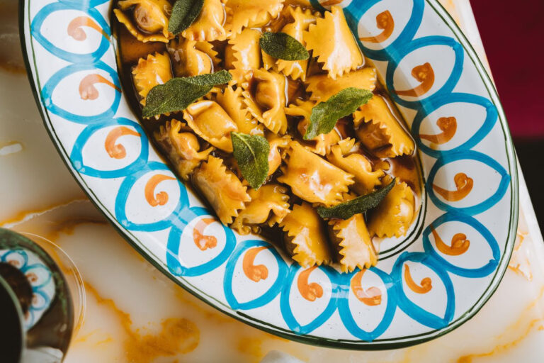 Restaurant Gutschein EDMONDO Hamburg