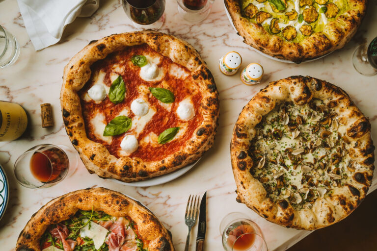 Restaurant Gutschein EDMONDO Hamburg