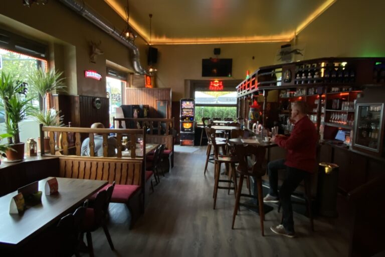 Restaurant Gutschein für Bose Eck