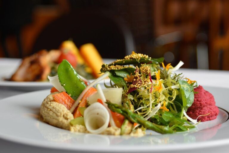 Restaurant Gutschein für La Fonda