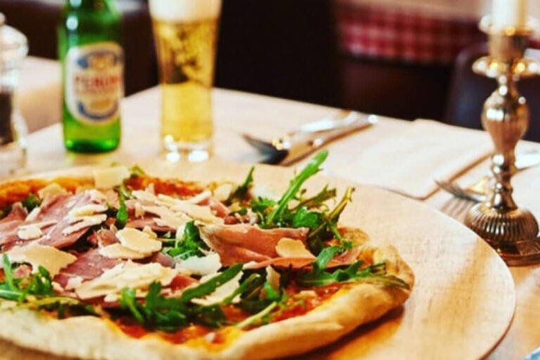 Restaurant Gutschein für Ristorante Vincenzo