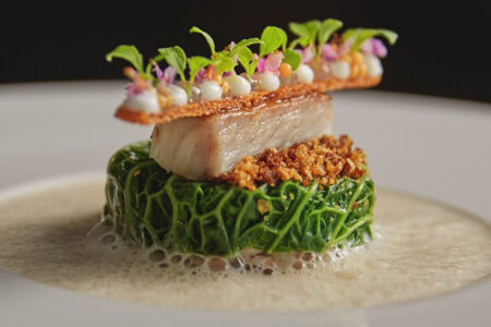 Hugos Restaurant Restaurant-Gutschein