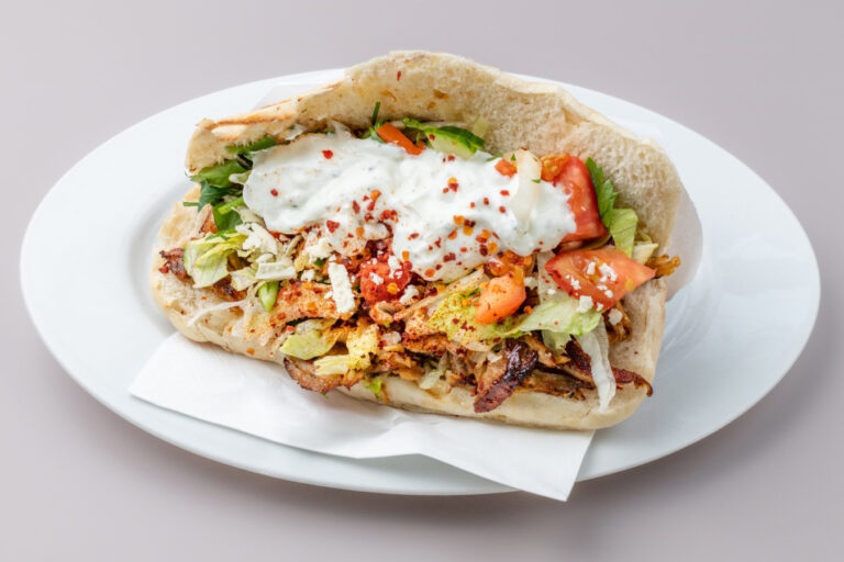 Restaurant Gutschein Mr. Kebab Hamburg