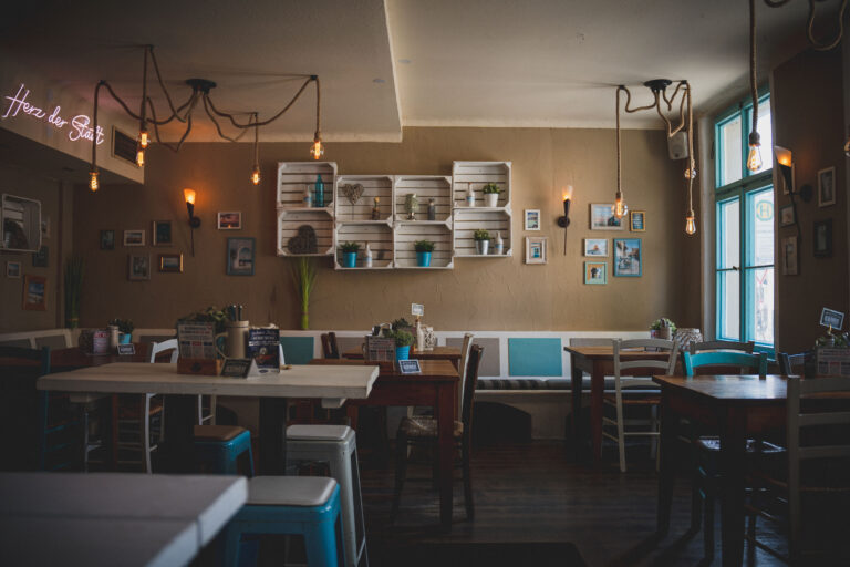 Restaurant Gutschein Galileo Bar & Restaurant Erlangen