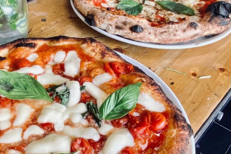 Restaurant Gutschein für Malafemmena