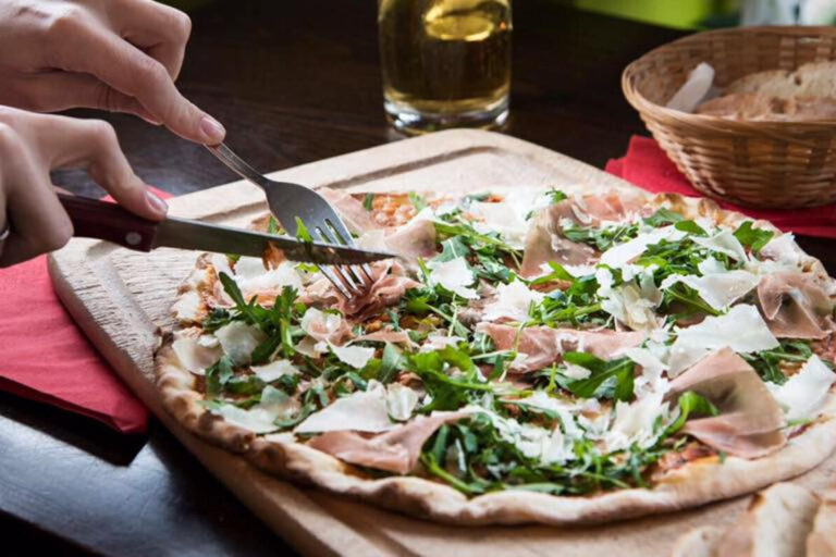 Restaurant Gutschein für Bistro „Das Erdgeschoss“