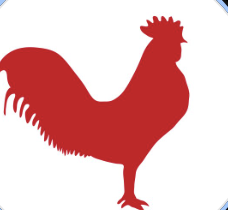 Logo Münchner Hahn
