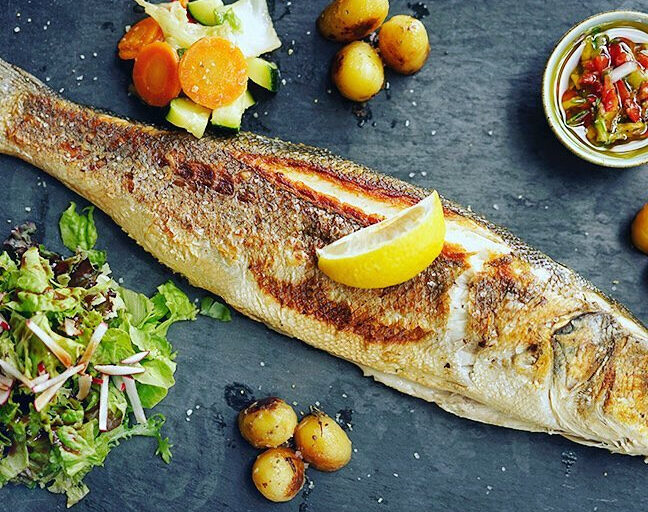 Restaurant Gutschein La Sepia Hamburg