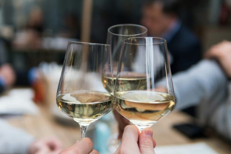Restaurant Gutschein für Bar Rix – Feine Weine