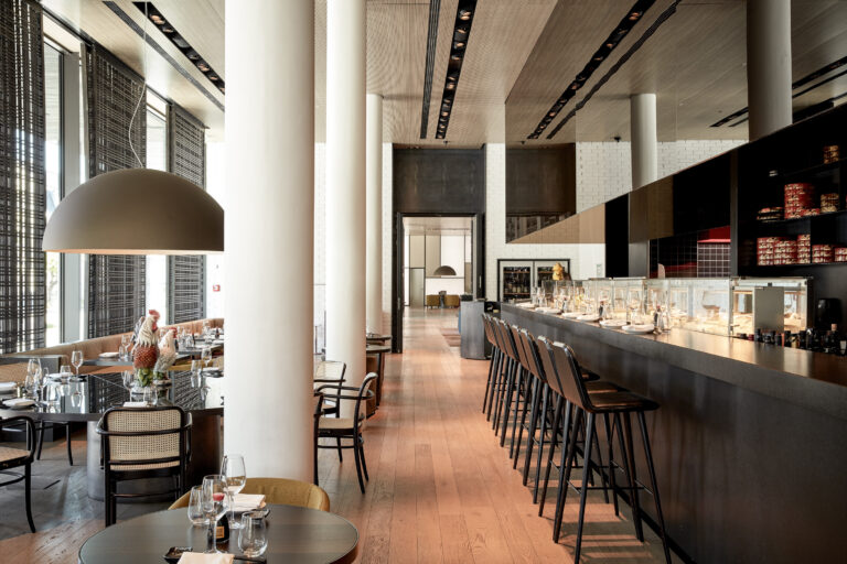 Restaurant Gutschein moriki – Baden-Baden