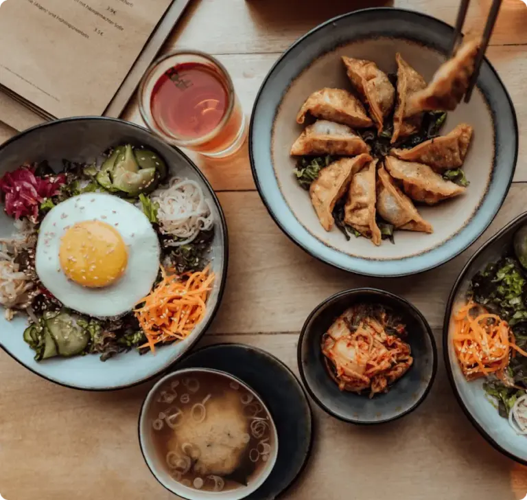 Versprechen 100% Vielfalt