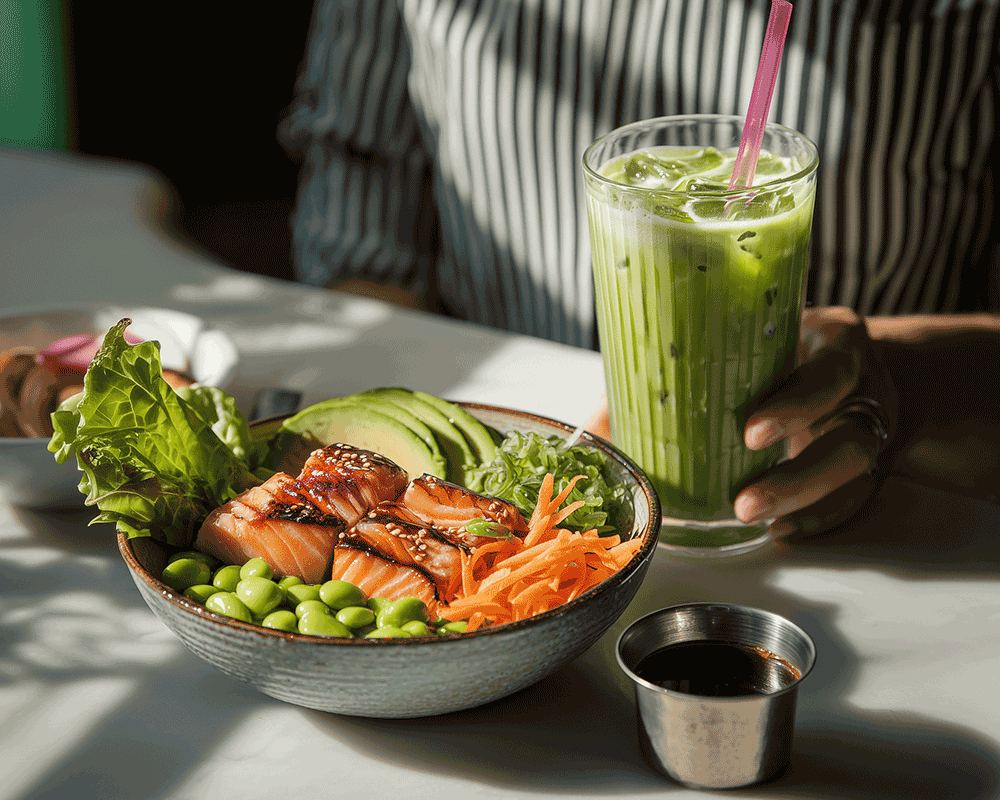 Restaurant Geschenk Gutschein Hamburg